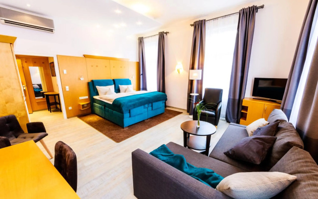 Hotel Kaiserhof