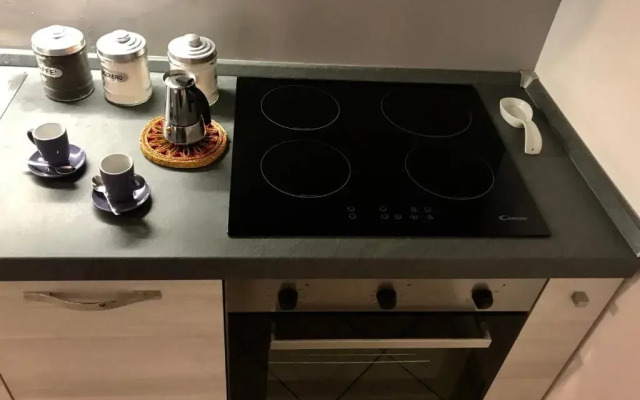 Cute Flat - Best Price - Wi Fi - AC - TV