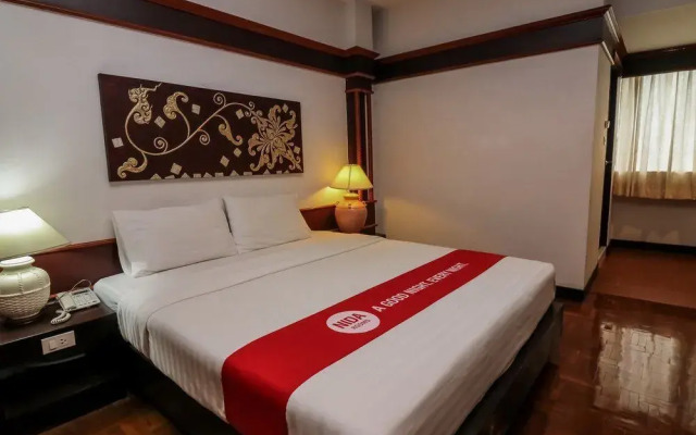 Nida Rooms Sunday Maneenopparat 18