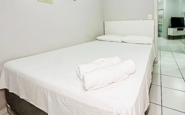 Resid. Clube Mar Grosso- Laguna - LAG201