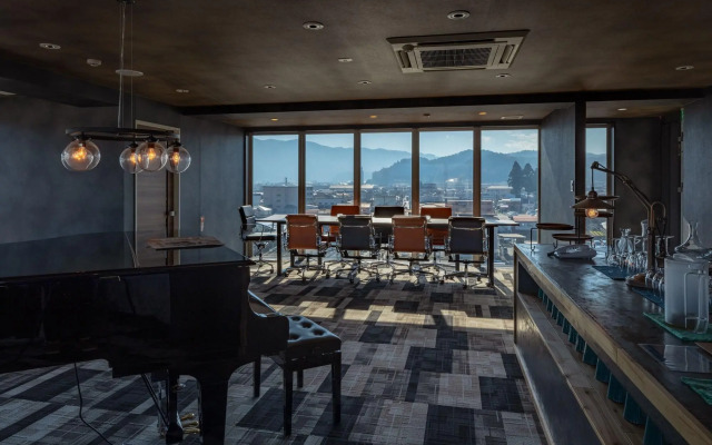 Wat Hotel& Spa Hida Takayama