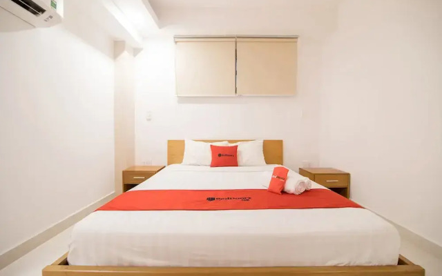 RedDoorz Plus near SECC D7