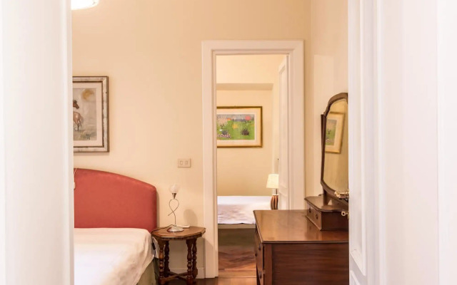 RSH Luxury Vatican Four Bedroom Apartment