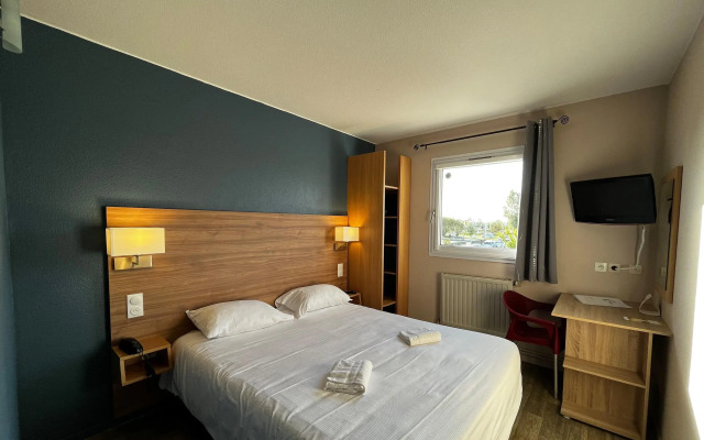 The Originals Access, Hôtel les Iris