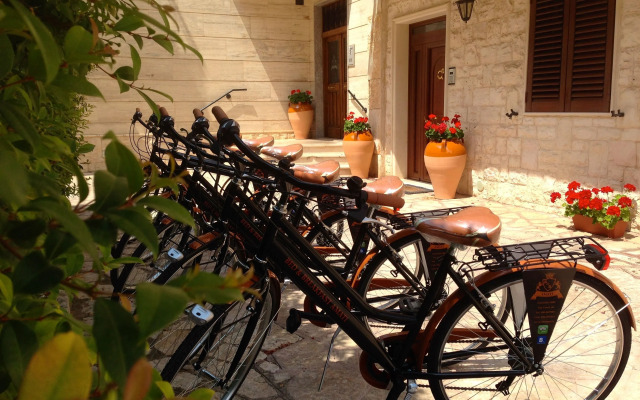 Bed  Breakfast Amati