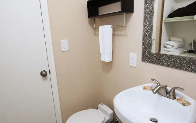 Chateaux 503 Apartment