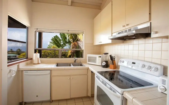 Wailea Ekolu 906 - Two Bedroom Condo