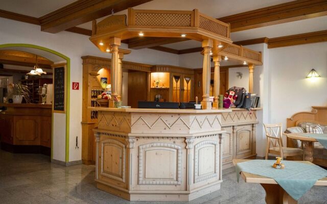 Garni GrünWies - Adults Only