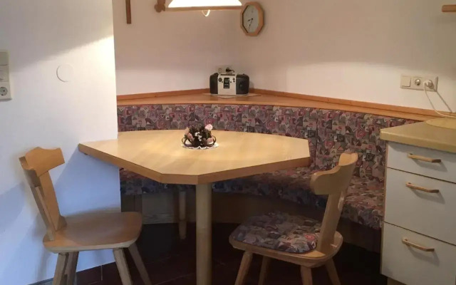Ferienwohnung Bacher Oberkumbichl 900