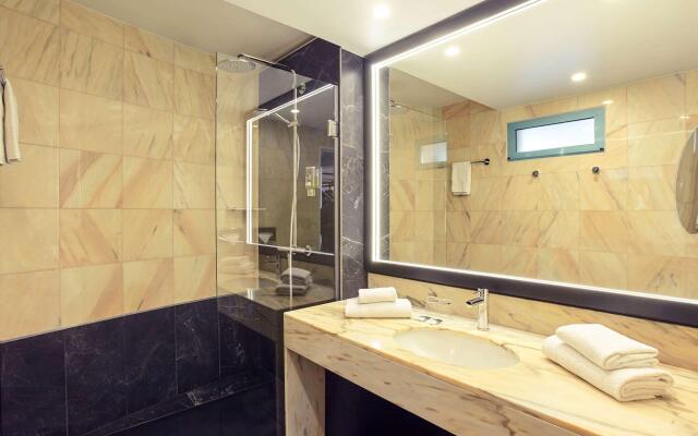 Hotel Mercure Paris Saint Ouen