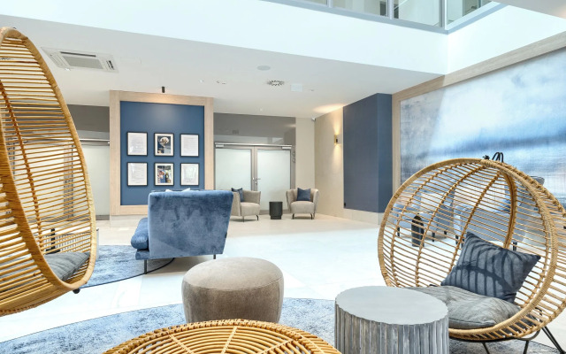 Apartamenty Porta Mare