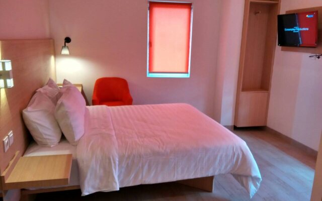 Hotel Cikini