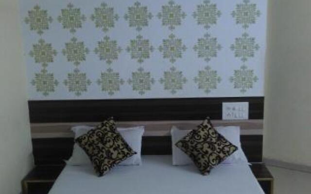 Hotel Sagar Residency