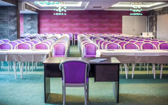 Pegasos Hotel