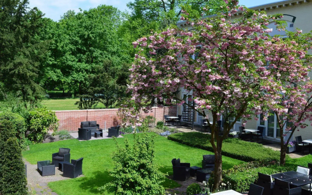 Park Centraal Den Haag, part of Sircle Collection