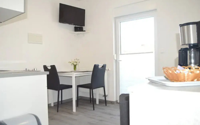 Sea View Apartment Marijane, 940