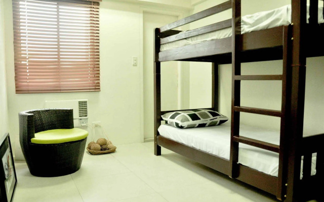 The Fort Budget Hotel - Bonifacio Global City