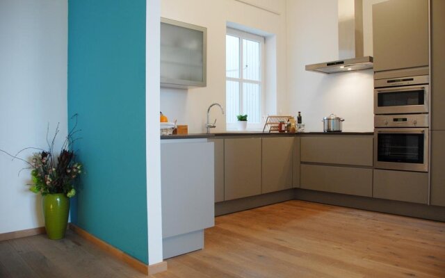 Smartflats - Central Antwerp