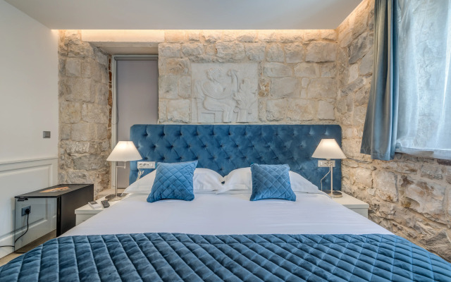 Stonemasons Heritage