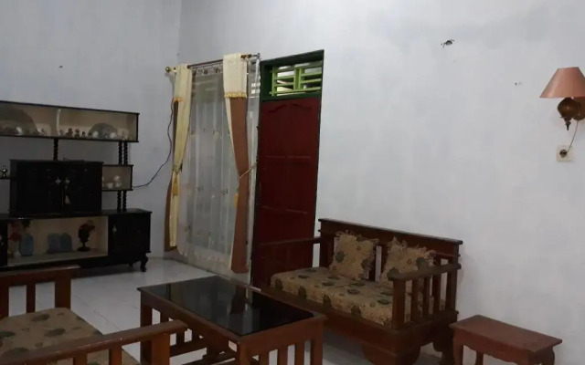 OYO 3126 Penginapan Suka Asih