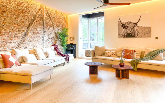 RIBERA by STAYNNAPARTMENTS