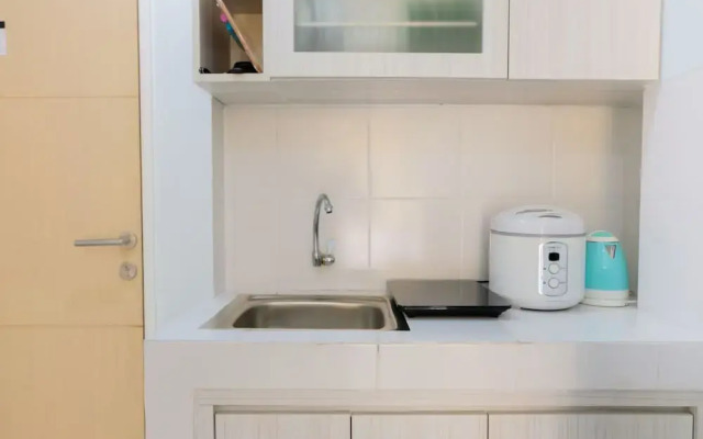 Clean 2BR Apartment at Ayodhya Residence