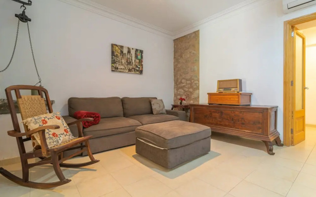 Casa Nord 10pax in Caimari