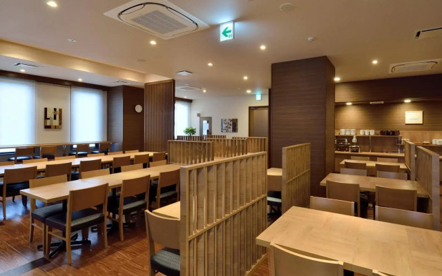 Hotel Route Inn Ishinomaki Chuo