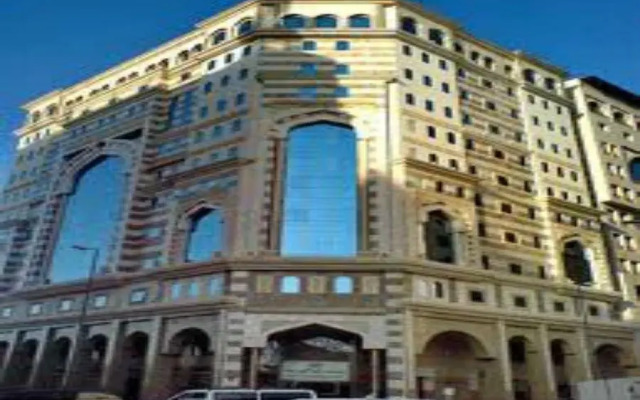 Rama Al Madina Hotel