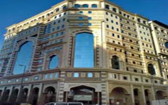 Rama Al Madina Hotel