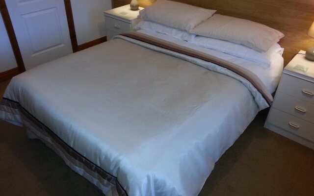 Sleepers Guest House