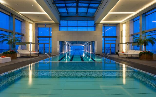 Holiday Inn Shanghai Pudong Kangqiao by IHG