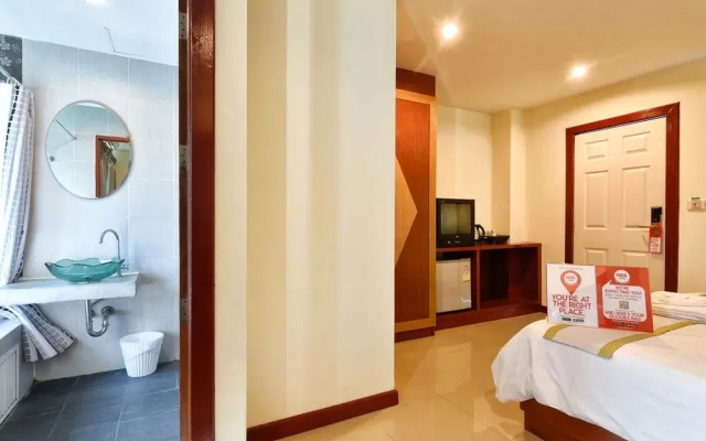NIDA Rooms Patong 198 Phang Drive