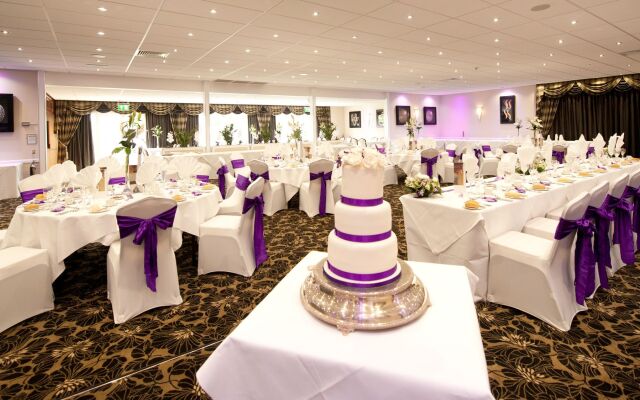 The Barnstaple Hotel