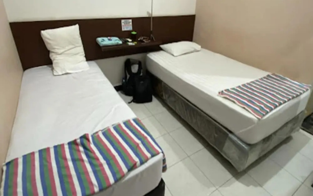 Hotel - Wisma CK