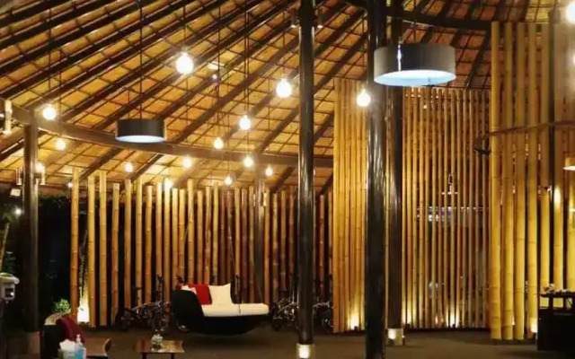 The Sense Resort Kanchanaburi