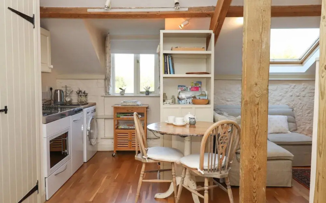 The Hay Loft
