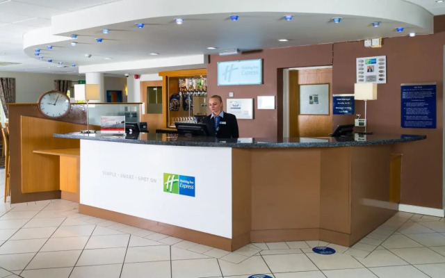 Holiday Inn Express Manchester East by IHG