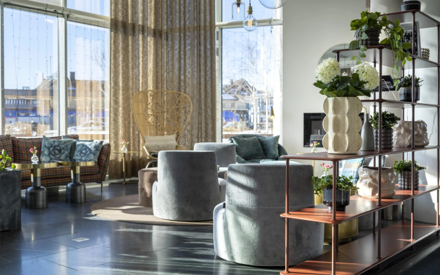 Radisson Blu Hotel Uppsala