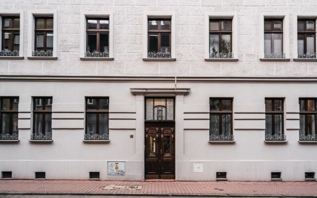 Explore Cracow Old Piedmont From a Modern Studio by St Joseph s Church