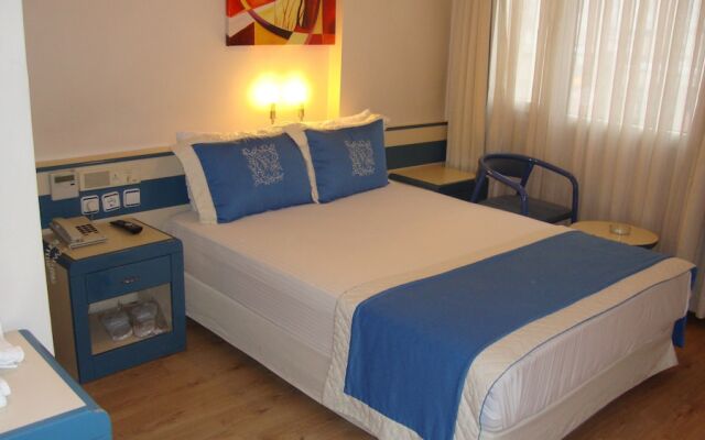 Hotel Baylan Yenisehir