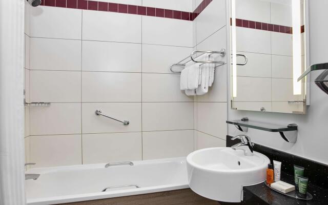Hilton Garden Inn Dublin City Centre
