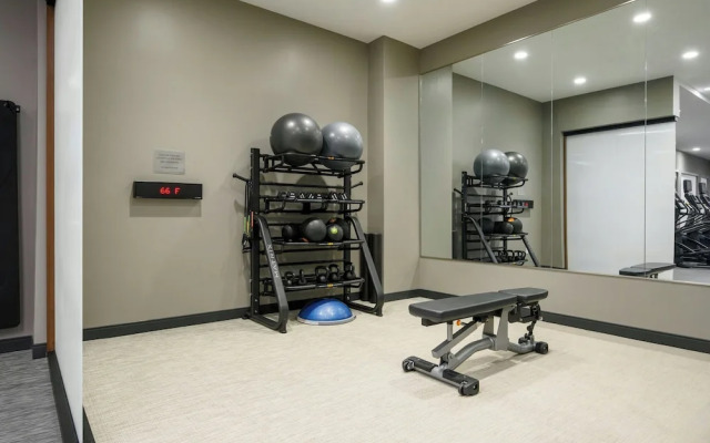 Courtyard BY Marriott Pocatello