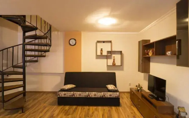 Apartament Central Victoriei
