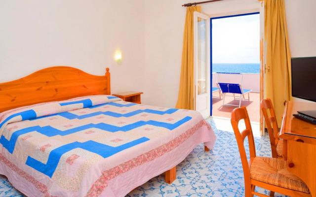 Hotel Regina del Mare