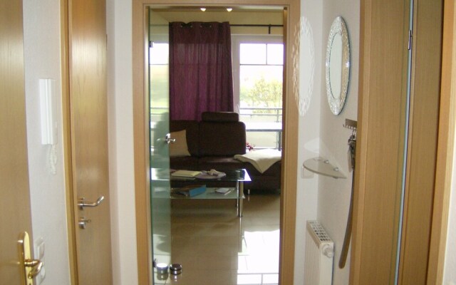 4 Sterne Ferienwohnung Krabbentaucher