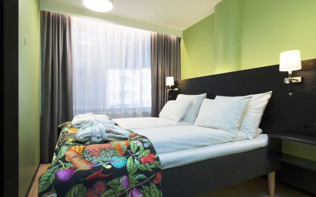 Thon Hotel Vika Atrium