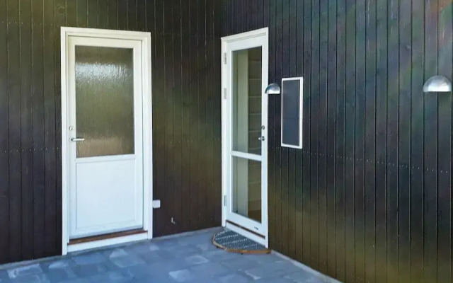 Modern Retreat by Skovmose-by Traum