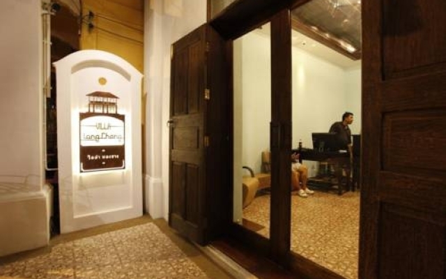 Villa Long Chang