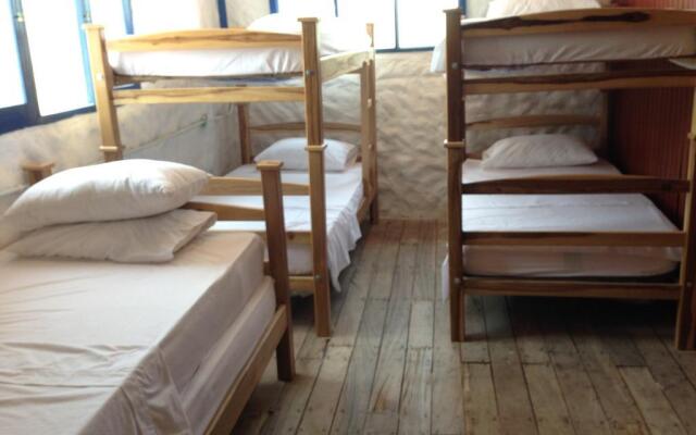 El Remanso del Santuario